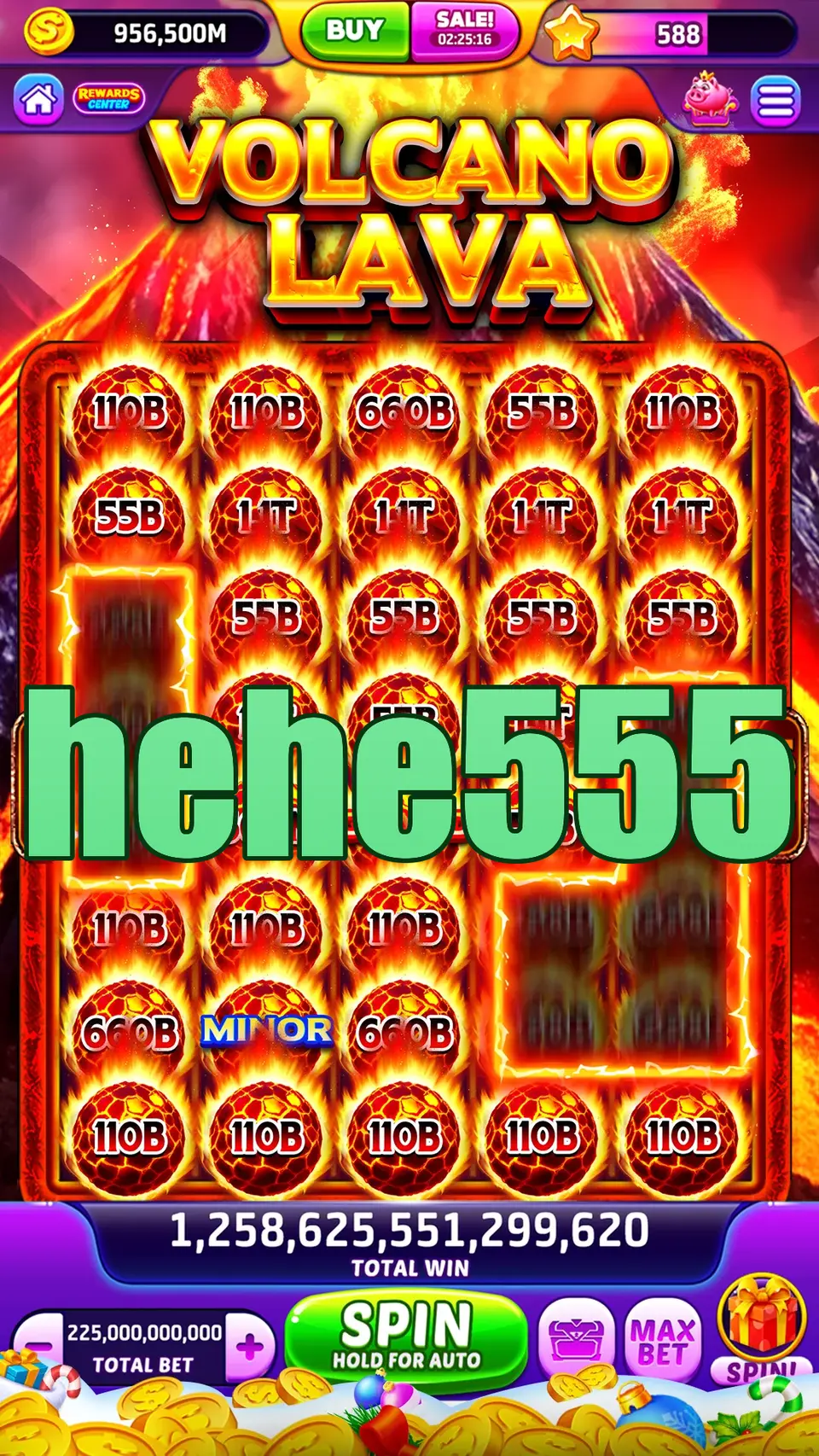 hehe555 স্ক্রিনশট - APK অফিসিয়াল